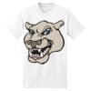 Beefy T® Born To Be Worn 100% Cotton T Shirt Thumbnail