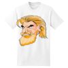 Beefy T® Born To Be Worn 100% Cotton T Shirt Thumbnail