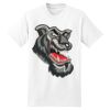 Beefy T® Born To Be Worn 100% Cotton T Shirt Thumbnail