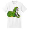 Beefy T® Born To Be Worn 100% Cotton T Shirt Thumbnail