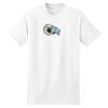 Beefy T® Born To Be Worn 100% Cotton T Shirt Thumbnail
