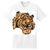 Beefy T® Born To Be Worn 100% Cotton T Shirt Thumbnail