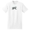 Beefy T® Born To Be Worn 100% Cotton T Shirt Thumbnail