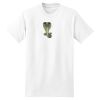 Beefy T® Born To Be Worn 100% Cotton T Shirt Thumbnail