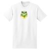 Beefy T® Born To Be Worn 100% Cotton T Shirt Thumbnail