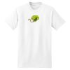 Beefy T® Born To Be Worn 100% Cotton T Shirt Thumbnail