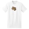 Beefy T® Born To Be Worn 100% Cotton T Shirt Thumbnail
