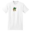 Beefy T® Born To Be Worn 100% Cotton T Shirt Thumbnail