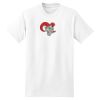 Beefy T® Born To Be Worn 100% Cotton T Shirt Thumbnail