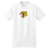 Beefy T® Born To Be Worn 100% Cotton T Shirt Thumbnail