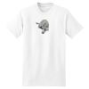 Beefy T® Born To Be Worn 100% Cotton T Shirt Thumbnail