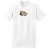 Beefy T® Born To Be Worn 100% Cotton T Shirt Thumbnail