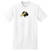 Beefy T® Born To Be Worn 100% Cotton T Shirt Thumbnail