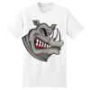 Beefy T® Born To Be Worn 100% Cotton T Shirt Thumbnail
