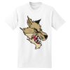 Beefy T® Born To Be Worn 100% Cotton T Shirt Thumbnail
