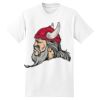 Beefy T® Born To Be Worn 100% Cotton T Shirt Thumbnail