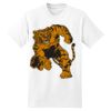 Beefy T® Born To Be Worn 100% Cotton T Shirt Thumbnail