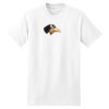 Beefy T® Born To Be Worn 100% Cotton T Shirt Thumbnail