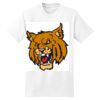 Beefy T® Born To Be Worn 100% Cotton T Shirt Thumbnail