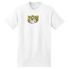 Beefy T® Born To Be Worn 100% Cotton T Shirt Thumbnail