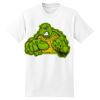 Beefy T® Born To Be Worn 100% Cotton T Shirt Thumbnail