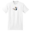 Beefy T® Born To Be Worn 100% Cotton T Shirt Thumbnail