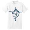 Beefy T® Born To Be Worn 100% Cotton T Shirt Thumbnail
