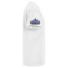 Beefy T® Born To Be Worn 100% Cotton T Shirt Thumbnail