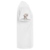 Beefy T® Born To Be Worn 100% Cotton T Shirt Thumbnail