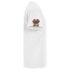 Beefy T® Born To Be Worn 100% Cotton T Shirt Thumbnail