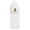 Beefy T® Born To Be Worn 100% Cotton T Shirt Thumbnail