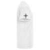 Beefy T® Born To Be Worn 100% Cotton T Shirt Thumbnail