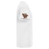 Beefy T® Born To Be Worn 100% Cotton T Shirt Thumbnail