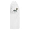 Beefy T® Born To Be Worn 100% Cotton T Shirt Thumbnail