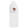 Beefy T® Born To Be Worn 100% Cotton T Shirt Thumbnail
