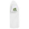 Beefy T® Born To Be Worn 100% Cotton T Shirt Thumbnail