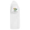 Beefy T® Born To Be Worn 100% Cotton T Shirt Thumbnail