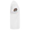 Beefy T® Born To Be Worn 100% Cotton T Shirt Thumbnail