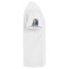 Beefy T® Born To Be Worn 100% Cotton T Shirt Thumbnail
