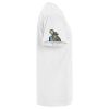 Beefy T® Born To Be Worn 100% Cotton T Shirt Thumbnail