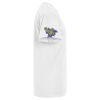 Beefy T® Born To Be Worn 100% Cotton T Shirt Thumbnail