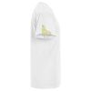 Beefy T® Born To Be Worn 100% Cotton T Shirt Thumbnail