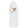 Beefy T® Born To Be Worn 100% Cotton T Shirt Thumbnail