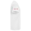 Beefy T® Born To Be Worn 100% Cotton T Shirt Thumbnail