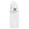 Beefy T® Born To Be Worn 100% Cotton T Shirt Thumbnail