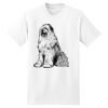 Beefy T® Born To Be Worn 100% Cotton T Shirt Thumbnail