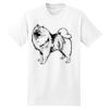 Beefy T® Born To Be Worn 100% Cotton T Shirt Thumbnail