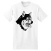 Beefy T® Born To Be Worn 100% Cotton T Shirt Thumbnail