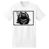 Beefy T® Born To Be Worn 100% Cotton T Shirt Thumbnail