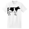 Beefy T® Born To Be Worn 100% Cotton T Shirt Thumbnail